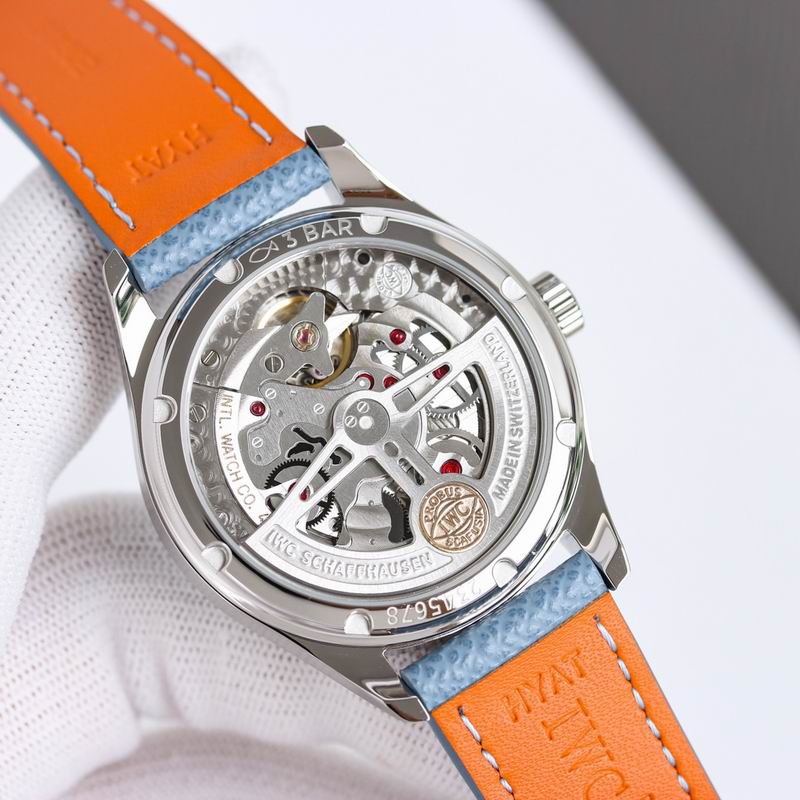 IWC 40.4mm 57 (7)